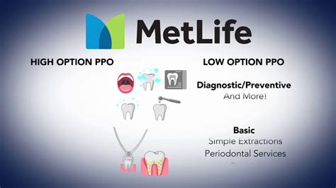 met life dental insurance