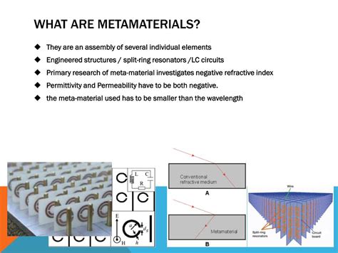 meta materials stock