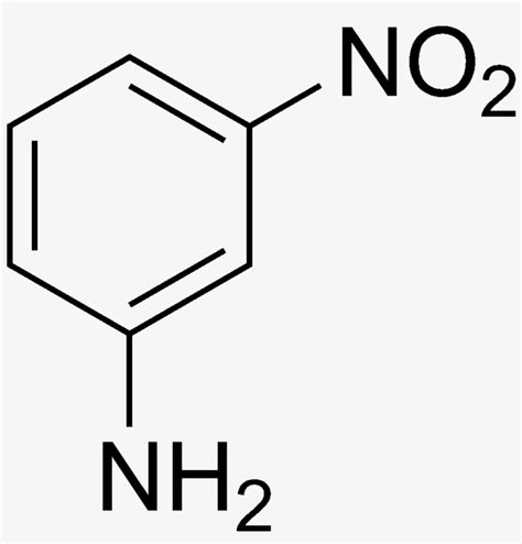 meta nitro aniline