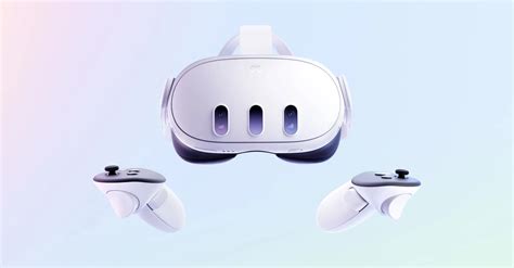 Meta Quest 3 Catalog