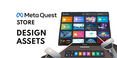 Meta Quest Store