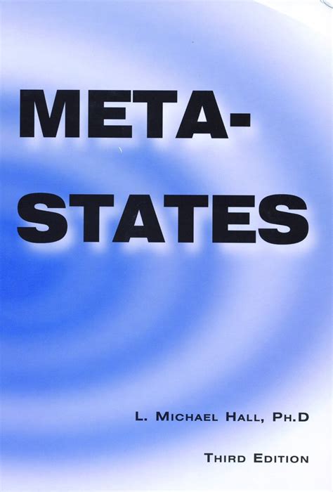 meta statesmastering the high levels of your mind third edition Kindle Editon