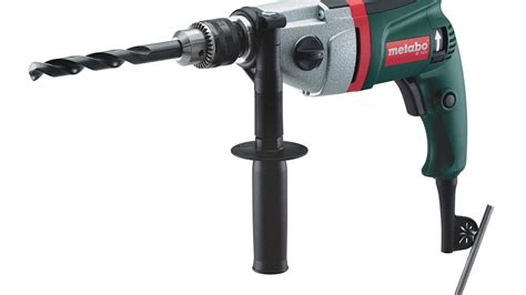 metabo be1020 1 2 8 0a 2 speed drill power tools owners manual Kindle Editon