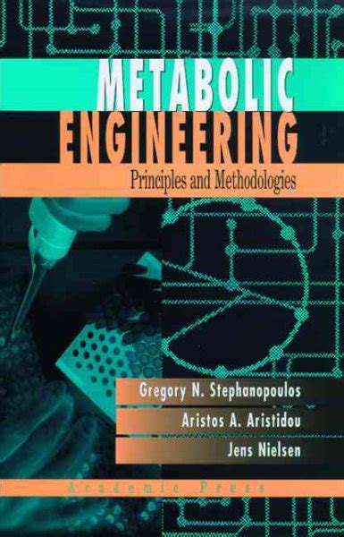 metabolic engineering principles and methodologies Doc