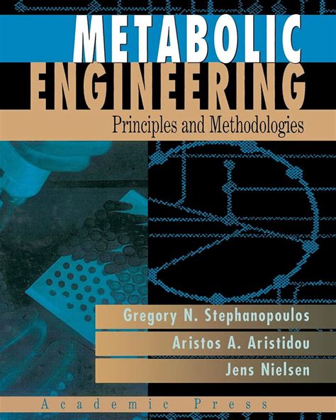 metabolic engineering principles and methodologies Doc