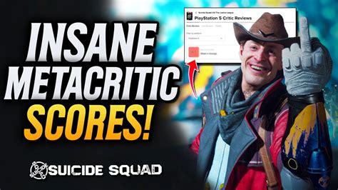 metacritic suicide squad