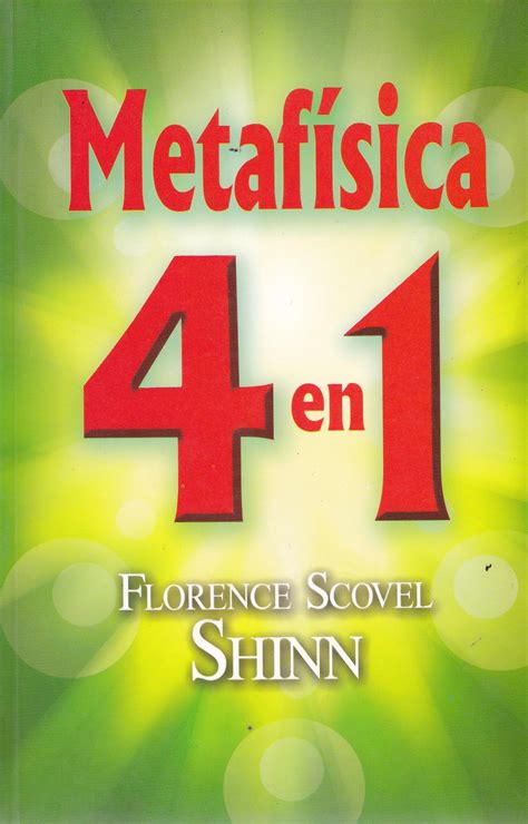 metafisica 4 en 1 vol i spanish edition PDF
