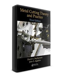 metal cutting theory and practice metal cutting theory and practice Reader