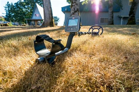 metal detecting for the beginner Doc