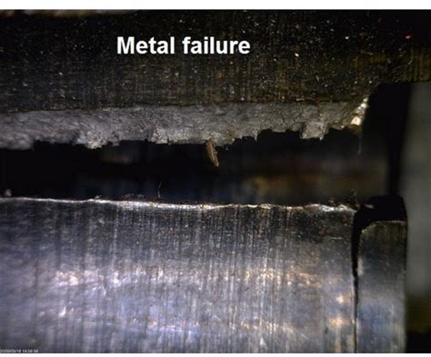 metal failures metal failures PDF