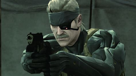 metal gear solid 4 how to kill vamp