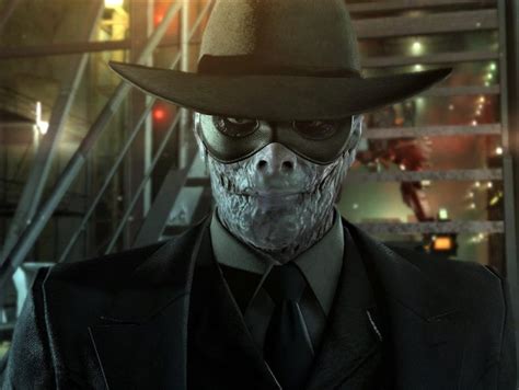 metal gear solid 5 skull face