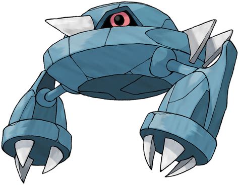 metang evolve