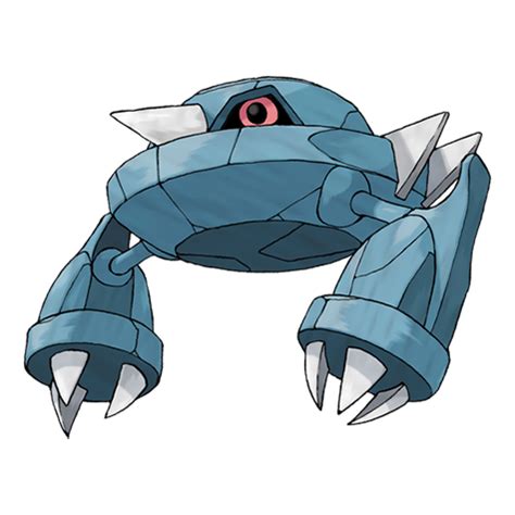 metang serebii