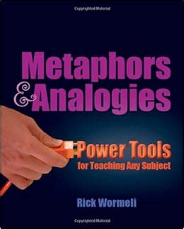 metaphors and analogies power tools for teaching any subject Epub