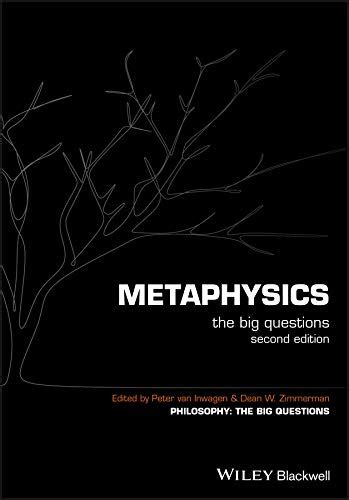 metaphysics-the-big-questions-2nd-edition Ebook PDF