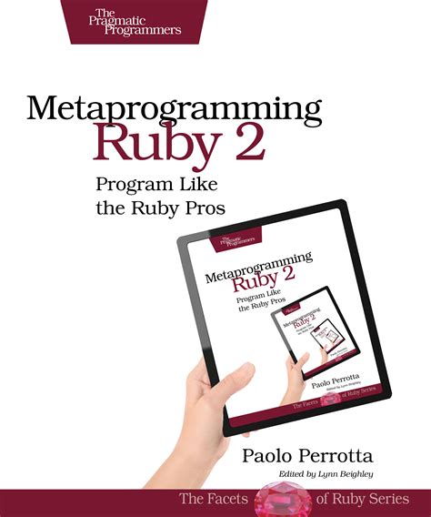 metaprogramming ruby program like the ruby pros Reader