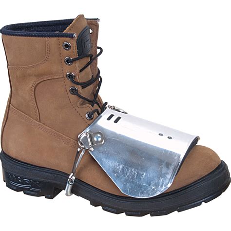 metatarsal guard boots