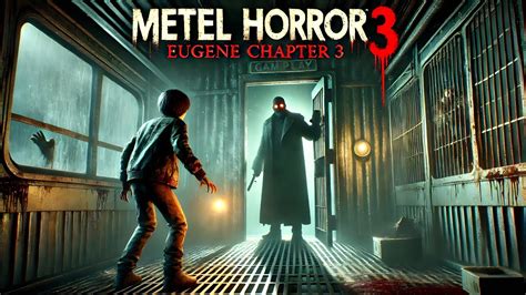 Metel Chapter 3 Walkthrough