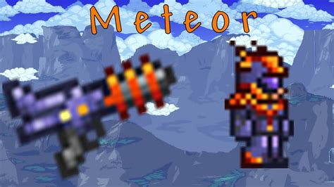 meteorite armor