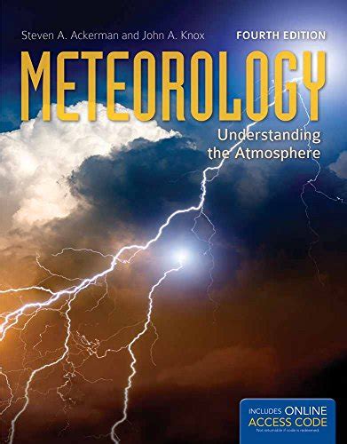 meteorology understanding the atmosphere PDF