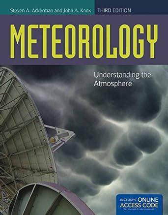 meteorology understanding the atmosphere PDF