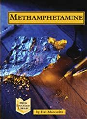 methamphetamine drug education library Reader