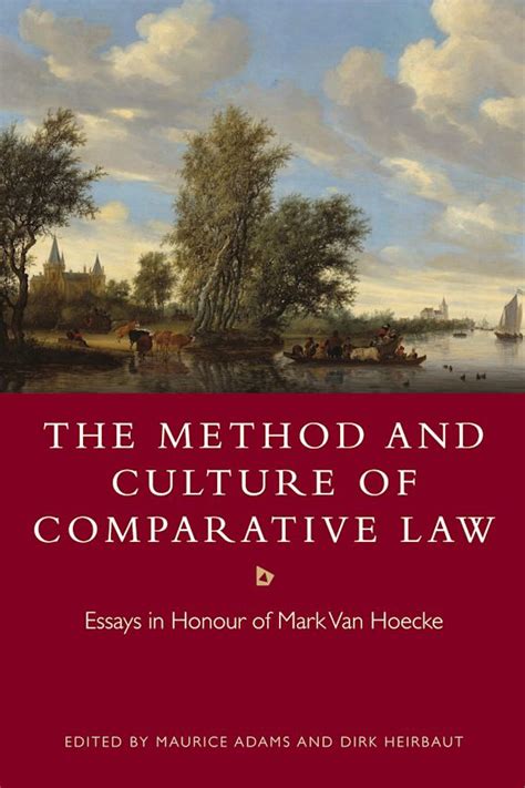 method culture comparative law essays Doc