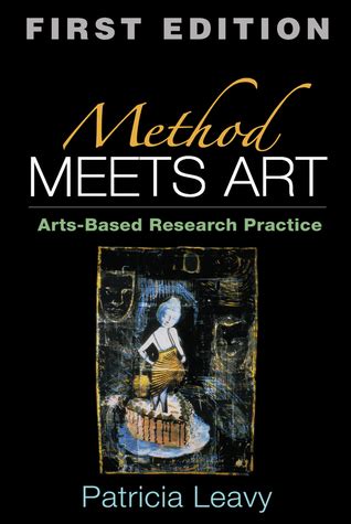 method meets art first edition arts based research practice Kindle Editon