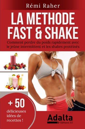 methode fast shake intermittent d licieuses Doc