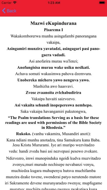 methodist church in zimbabwe shona hym Kindle Editon