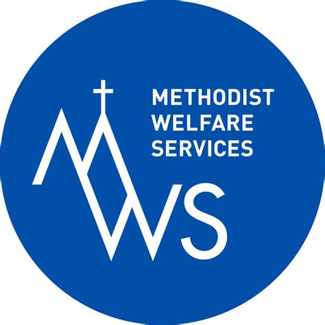 methodist welfare services