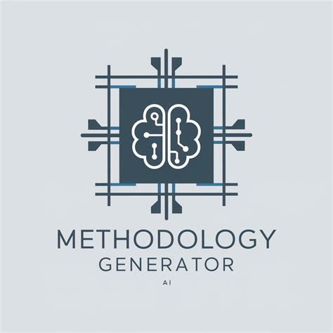 methodology ai generator