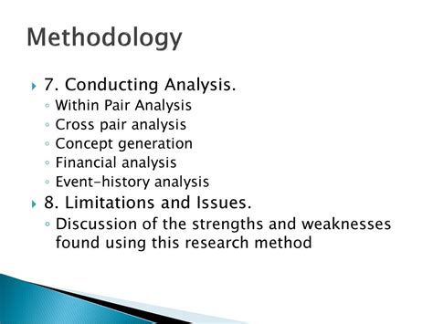 methodology conducting analysis security investments Kindle Editon