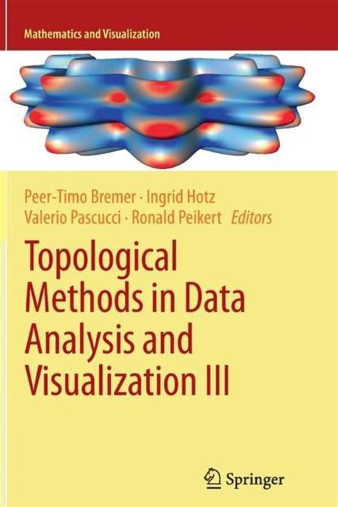 methods data science iii visualization Epub