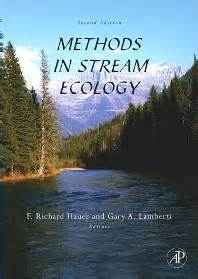 methods in stream ecology second edition Epub