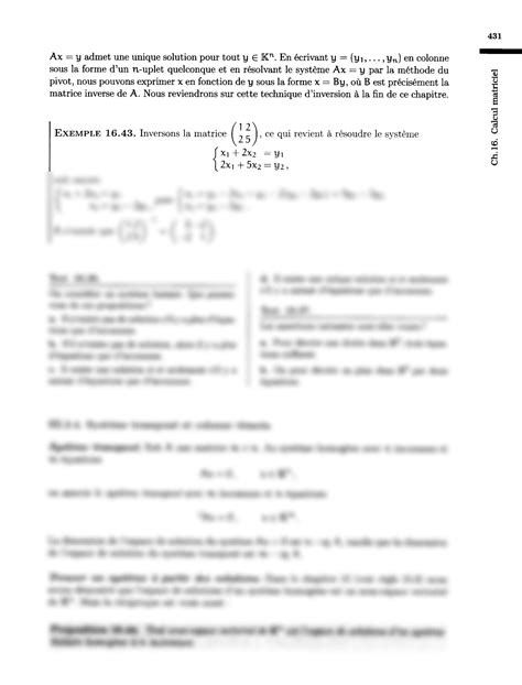 methods math matiques terminale exercices corrig s Epub