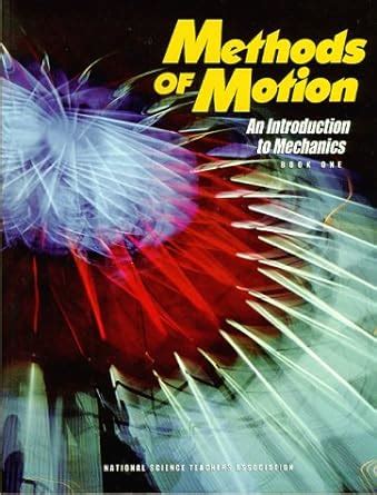 methods of motion an introduction to mechanics book 1 pb039x PDF