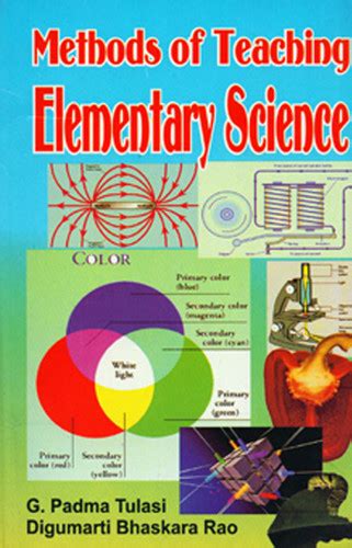 methods of teaching elementary science Doc