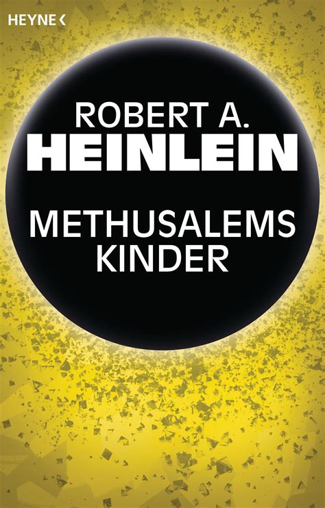 methusalems kinder roman robert heinlein ebook Doc