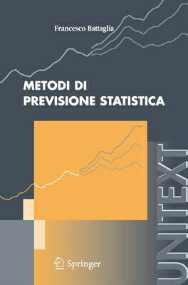 metodi di previsione statistica metodi di previsione statistica Epub