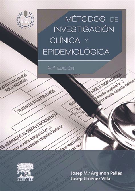 metodos de investigacion clinica y epidemiologica Kindle Editon