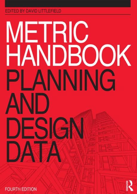 metric handbook planning and design data Doc