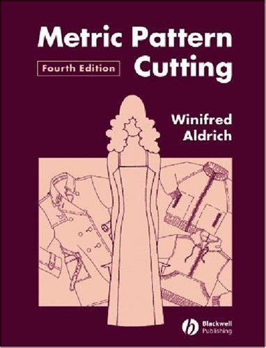 metric pattern cutting revised edition Kindle Editon