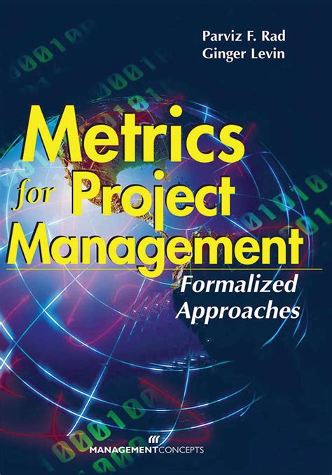 metrics for project management formalized approaches Epub