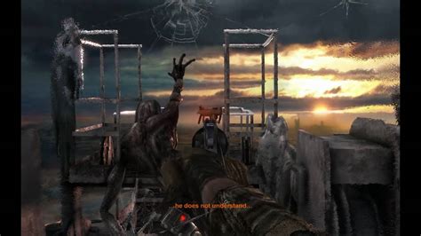 metro 2033 good ending