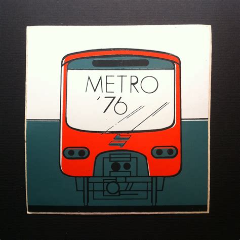 metro 76