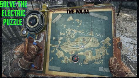 metro exodus volga electric puzzle