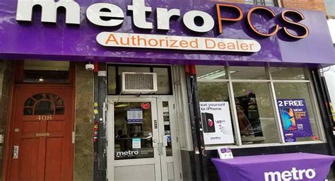 metro pcs service center PDF