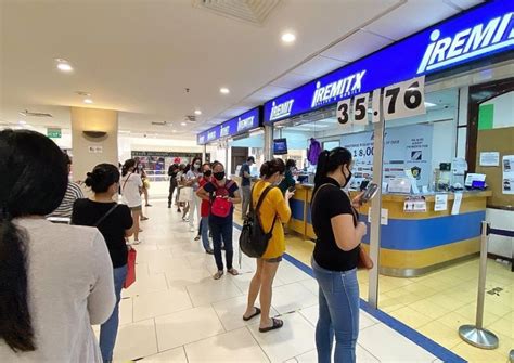 metrobank lucky plaza branch remittance centre